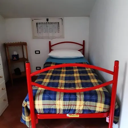 Hotel Da Marisetta A *
