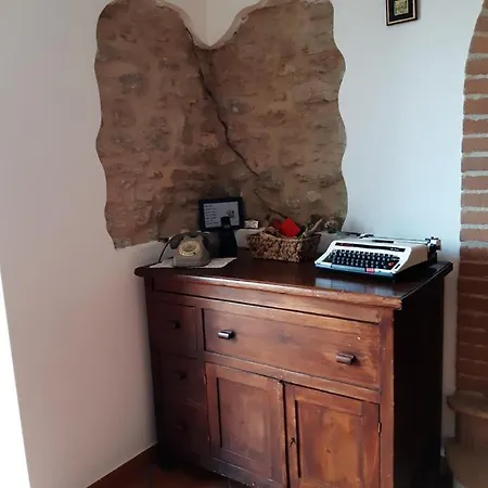 Hotel Da Marisetta A