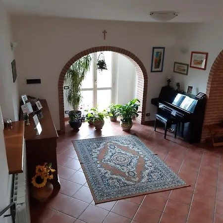 Hotel Da Marisetta A *