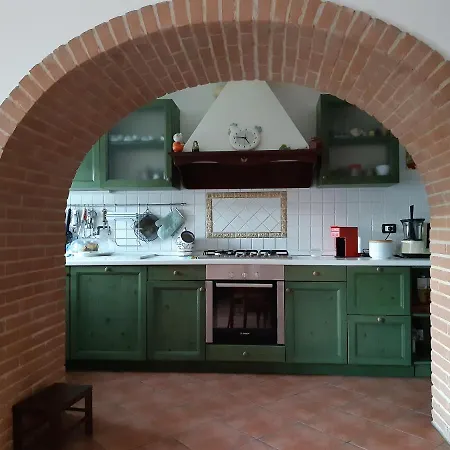 Da Marisetta A Hotel *
