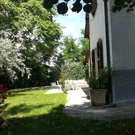 Da Marisetta A Hotel *