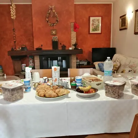Hotel Da Marisetta A
