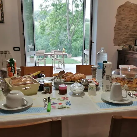 Da Marisetta A San Severino Marche